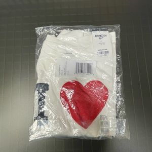 I love Dad T-shirt for kids